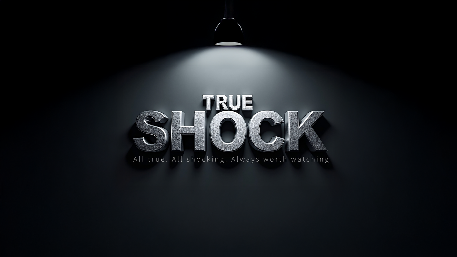 Trueshock Banner
